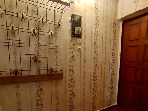 квартира по адресу Юрʼєва бульв., 13
