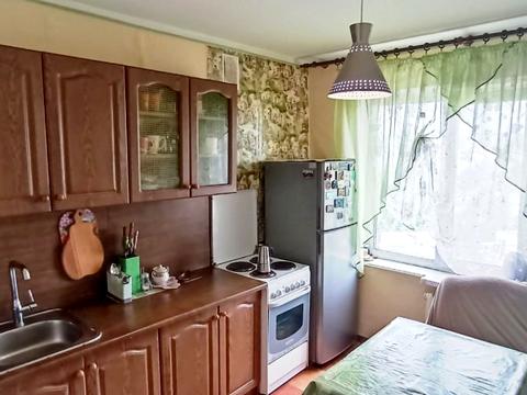 квартира по адресу Набережная Победы ул., 126-А