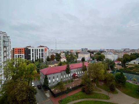 квартира по адресу Национальной Гвардии ул., 14р