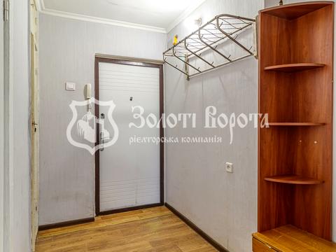 квартира за адресою Зодчих вул., 32-В