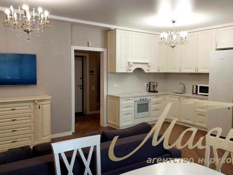 квартира за адресою Антоновича вул. (Горького), 74