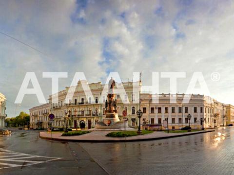 квартира по адресу Европейская пл. (Екатерининская), 5
