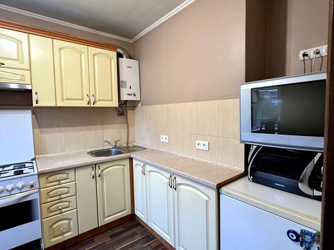 квартира за адресою Городоцька вул., 110