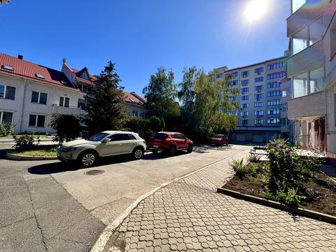 квартира за адресою Соборна вул. (Радянська), 40