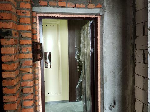 квартира по адресу Воздухофлотский просп. (Повітрофлотський), 56-Г