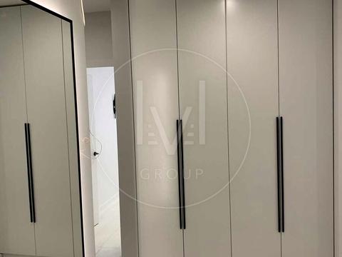 квартира за адресою Дніпровська набережна вул., 18-А