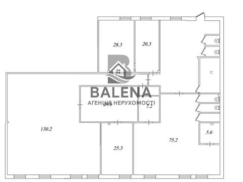 комерційна за адресою Межигірська вул., 87-А