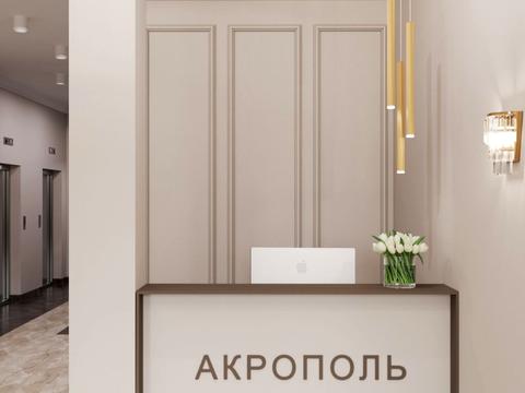 квартира по адресу Одесса, Фонтанская дорога ул., 25