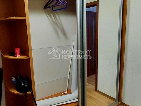 квартира по адресу Валентиновская ул. (Блюхера), 20