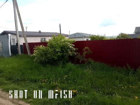 участок по адресу 