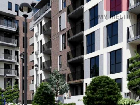 квартира по адресу Русская ул., 10