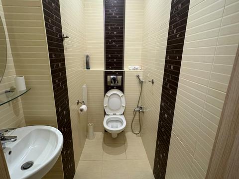 квартира по адресу Петра Григоренко просп., 28