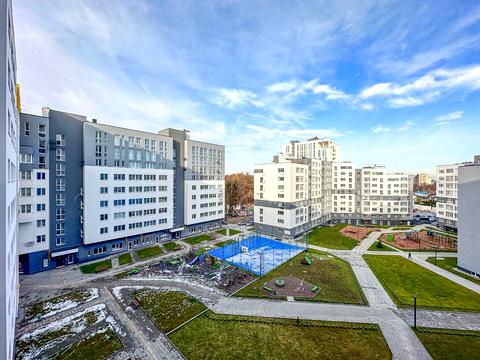 квартира за адресою Володимира Великого вул. (Артема), 10