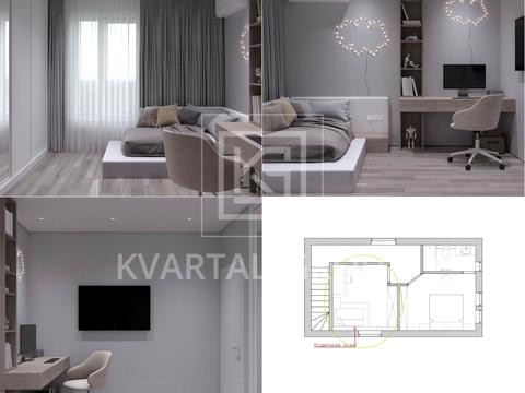 будинок за адресою Капітана Зайцева вул., 7