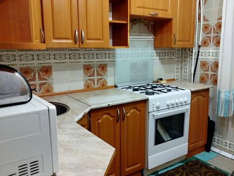 квартира по адресу Полковая ул., 55