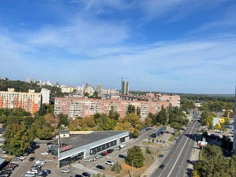 квартира по адресу Космическая ул., 5