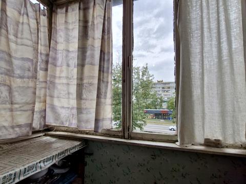 квартира за адресою Харківське шосе, 13