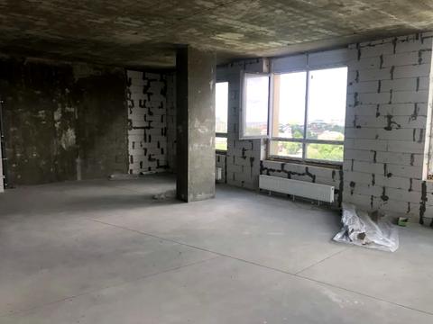 квартира по адресу Звёздный бульв., 1-М