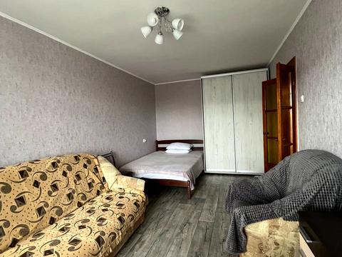 квартира по адресу Славы бульв., 10