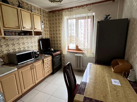 квартира за адресою Бровари, Чорних Запорожців вул. (Короленка), 54-Б