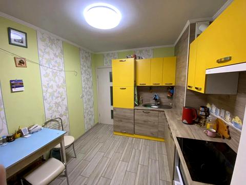 квартира за адресою Бровари, Сергія Москаленка вул. (Красовського), 53