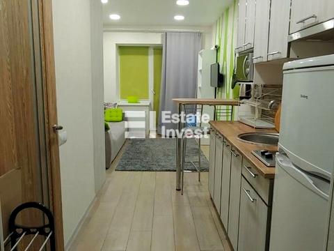 квартира по адресу Добровольцев ул., 4