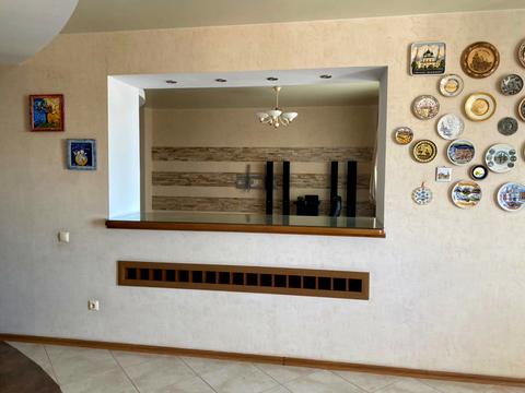 квартира за адресою Парусна вул. (Героїв Сталінграду), 1г