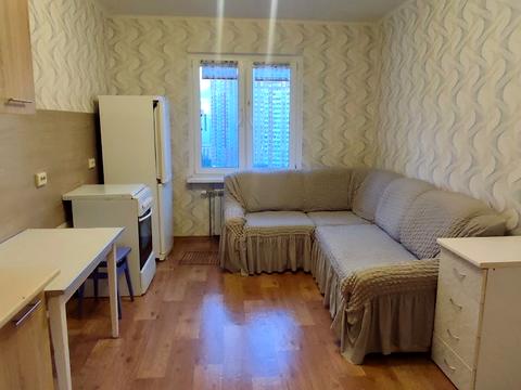 квартира за адресою Єлизавети Чавдар вул., 14