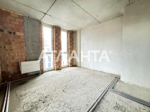 квартира за адресою Пилипа Орлика вул., 30
