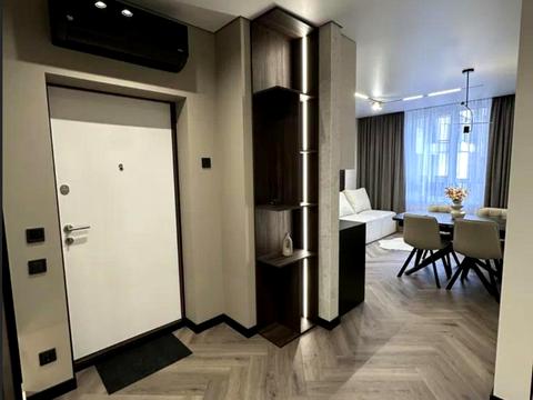 квартира за адресою Щирецька вул., 28