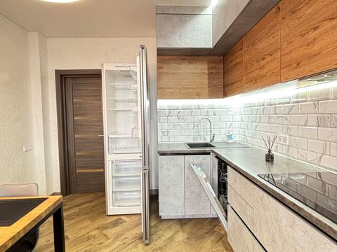 квартира за адресою Драгоманова вул., 10