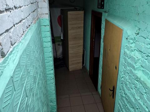 коммерческая по адресу Богдана Хмельницкого ул., 23-Б