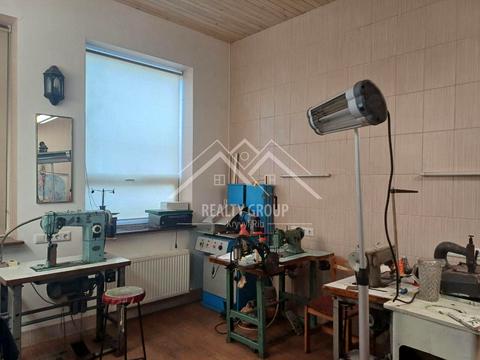 коммерческая по адресу Глінки, 4б