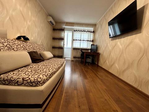 квартира по адресу Пихтовый пер., 7