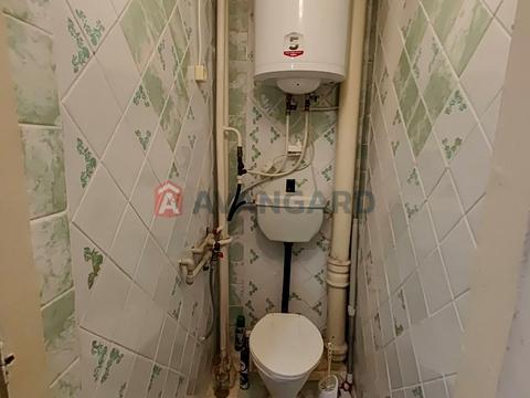 квартира по адресу Паникахи ул., 121