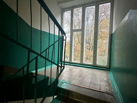 комната по адресу Лесі Українки ул., 46