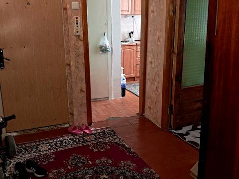 квартира по адресу Сенатора Маккейна ул. (Понєдєліна), 23