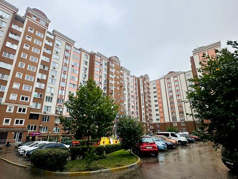 квартира за адресою Соборна, 105