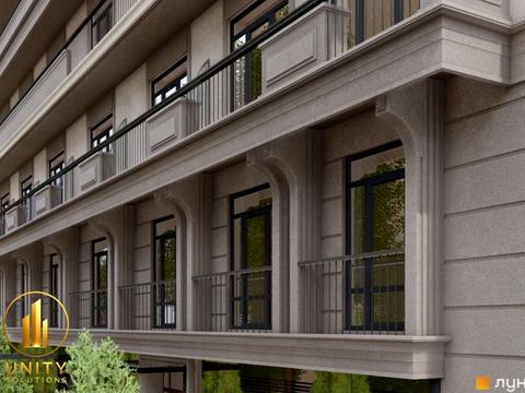 квартира за адресою Шевченка просп., 30