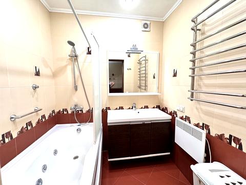 квартира за адресою Юлії Здановської вул. (Ломоносова), 58-А