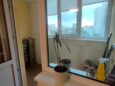 квартира по адресу Лобачевского пер., 7