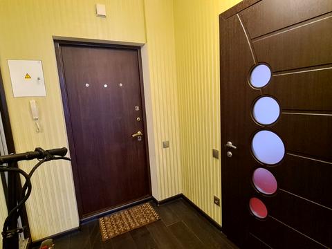 квартира по адресу Левитана ул., 113