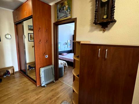 квартира по адресу Воскресенская ул., 16-В