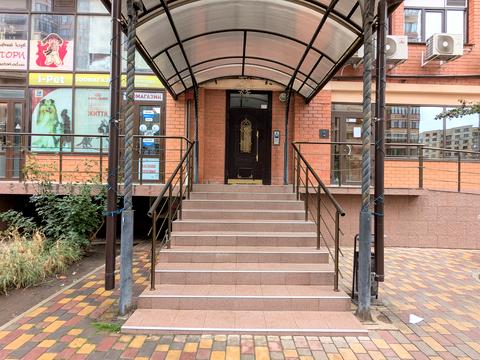 квартира за адресою Незалежності вул., 8г