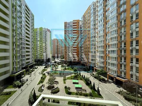 квартира за адресою Берестейський просп. (Перемоги), 65-Б