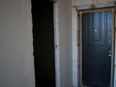 квартира по адресу Гераневая ул., 8