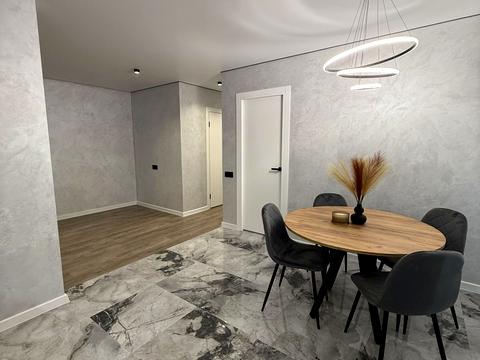 квартира за адресою Київська вул., 9-Д