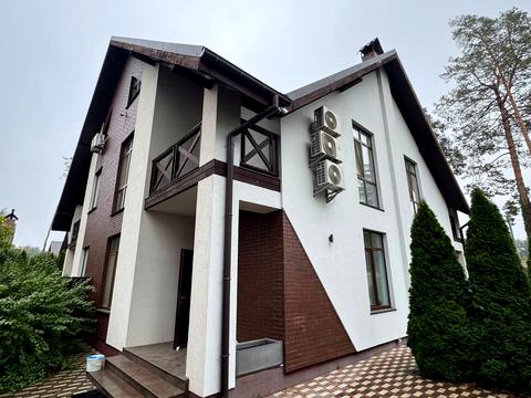 будинок за адресою Варшавська вул.