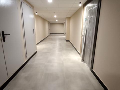 квартира по адресу Ивана Франко ул., 40 к1