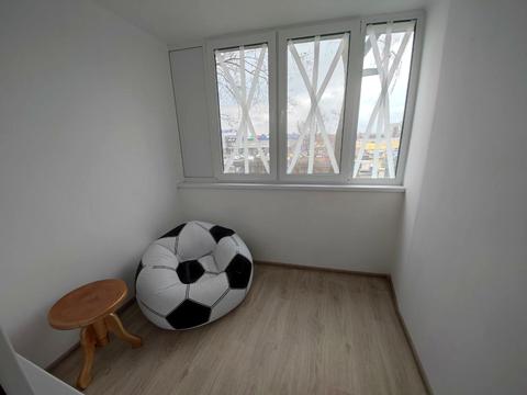 квартира по адресу Тополь-1 жилой массив ул., 15